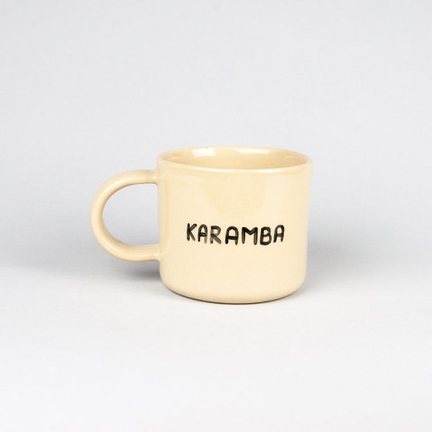 Kubek KARAMBA 300 ml